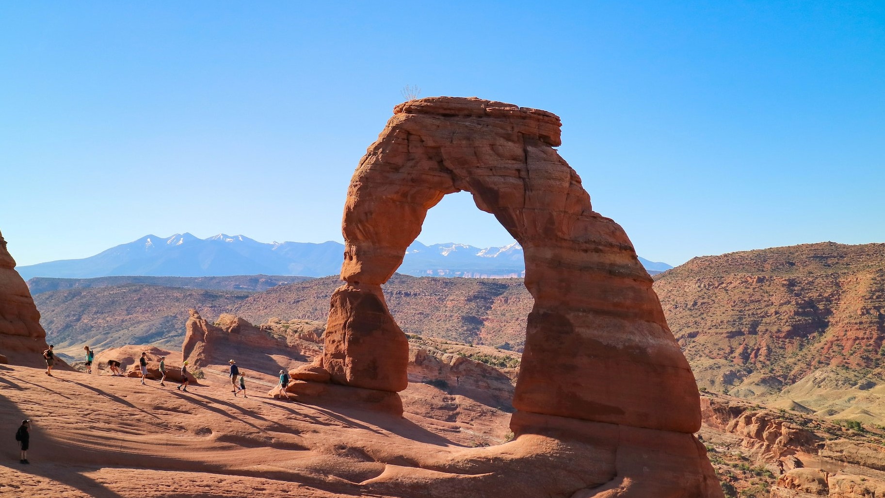 Delicate Arch | Goodwill Car Donations
