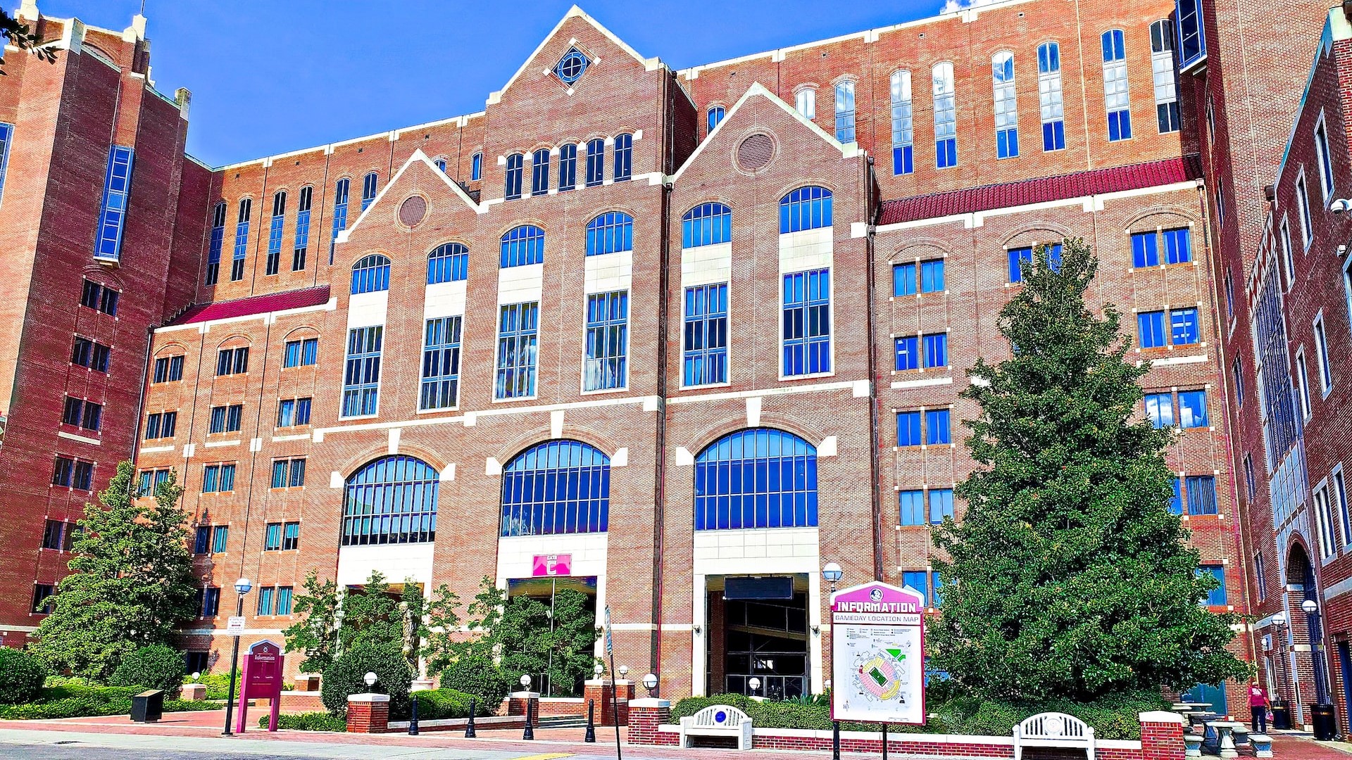 FSU (Florida State University) in Tallahassee, FL | Goodwill Car Donations