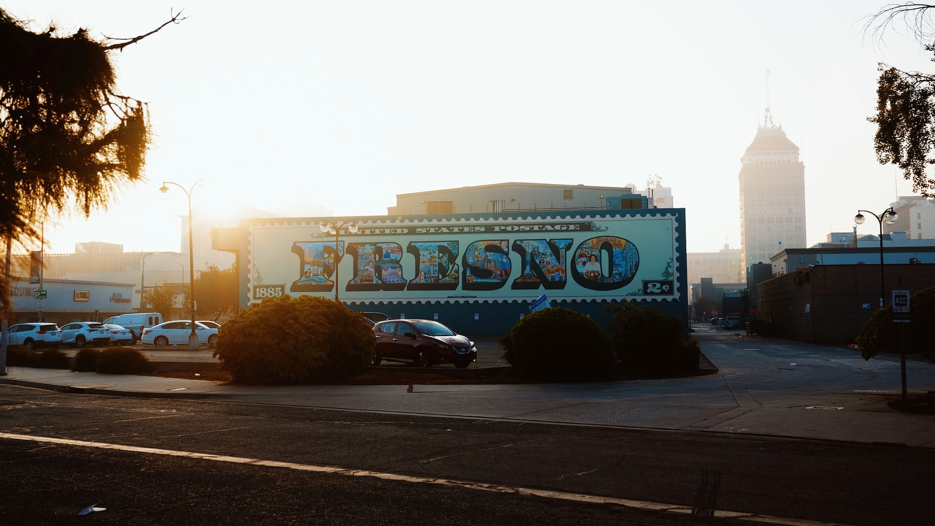 Fresno, CA, USA | Goodwill Car Donations