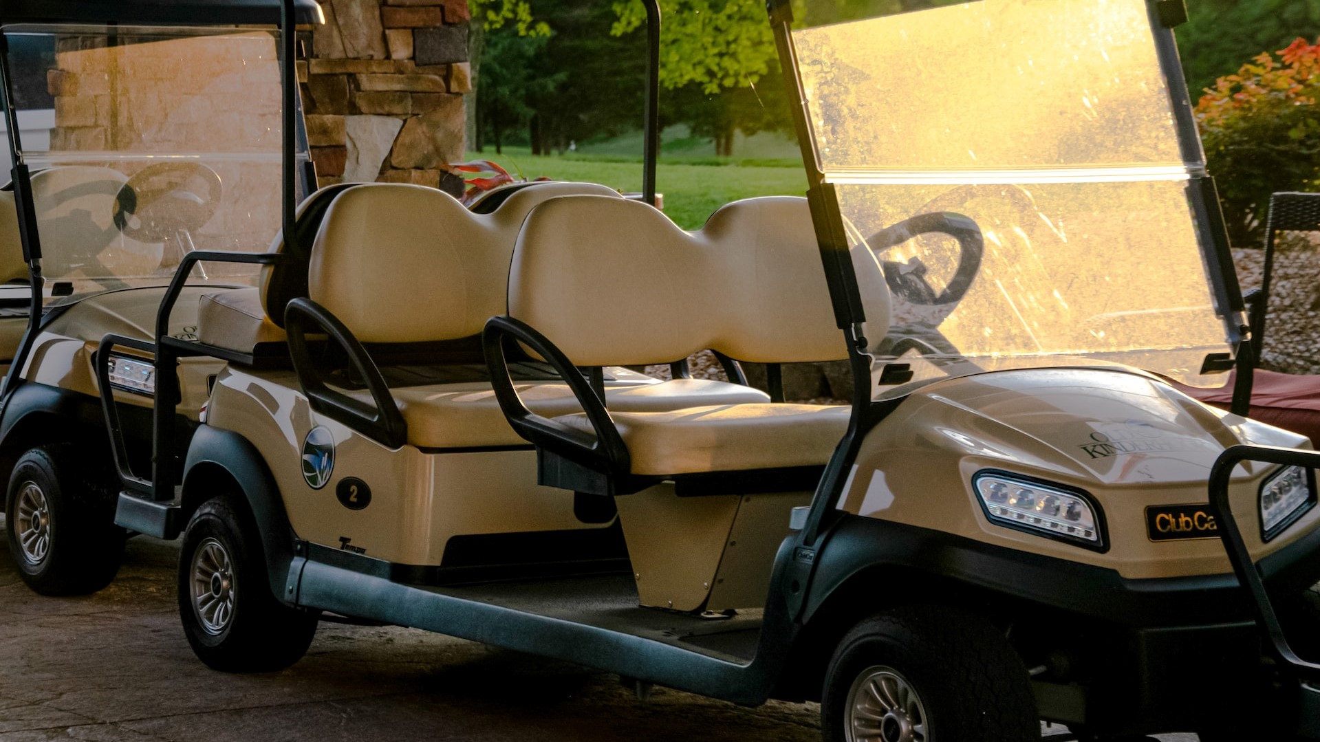 Golf carts | Goodwill Car Donations