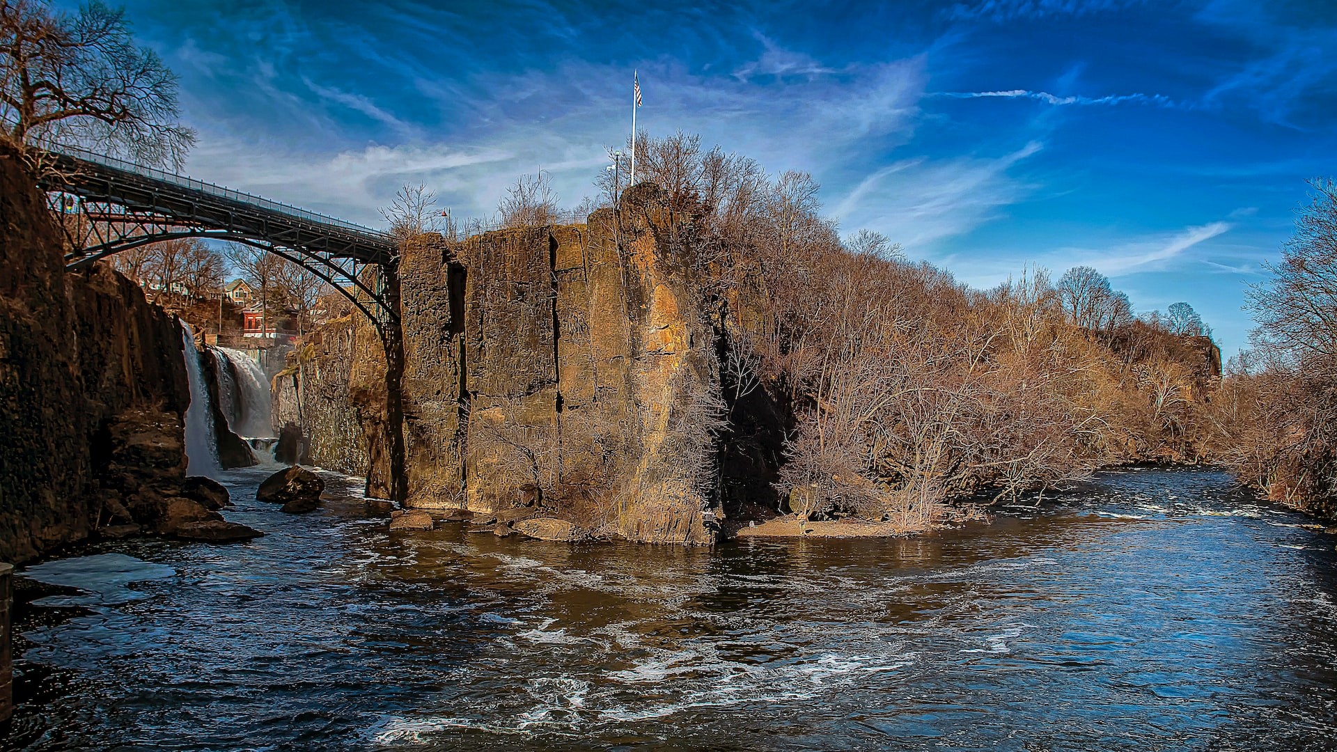 Great Falls National Park | Goodwill Car Donations