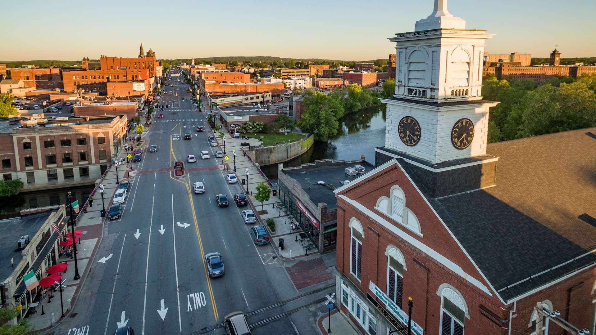 Nashua, NH | Goodwill Car Donations