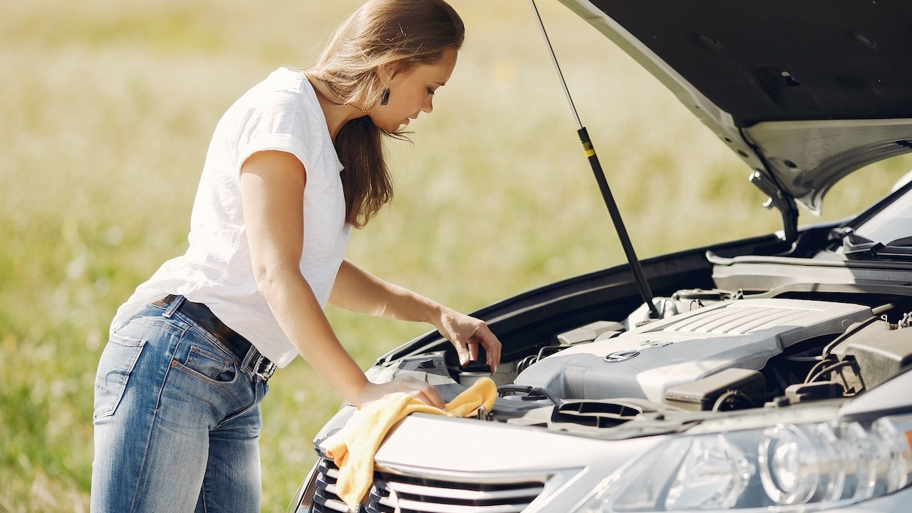 Overheating car | Goodwill Car Donations