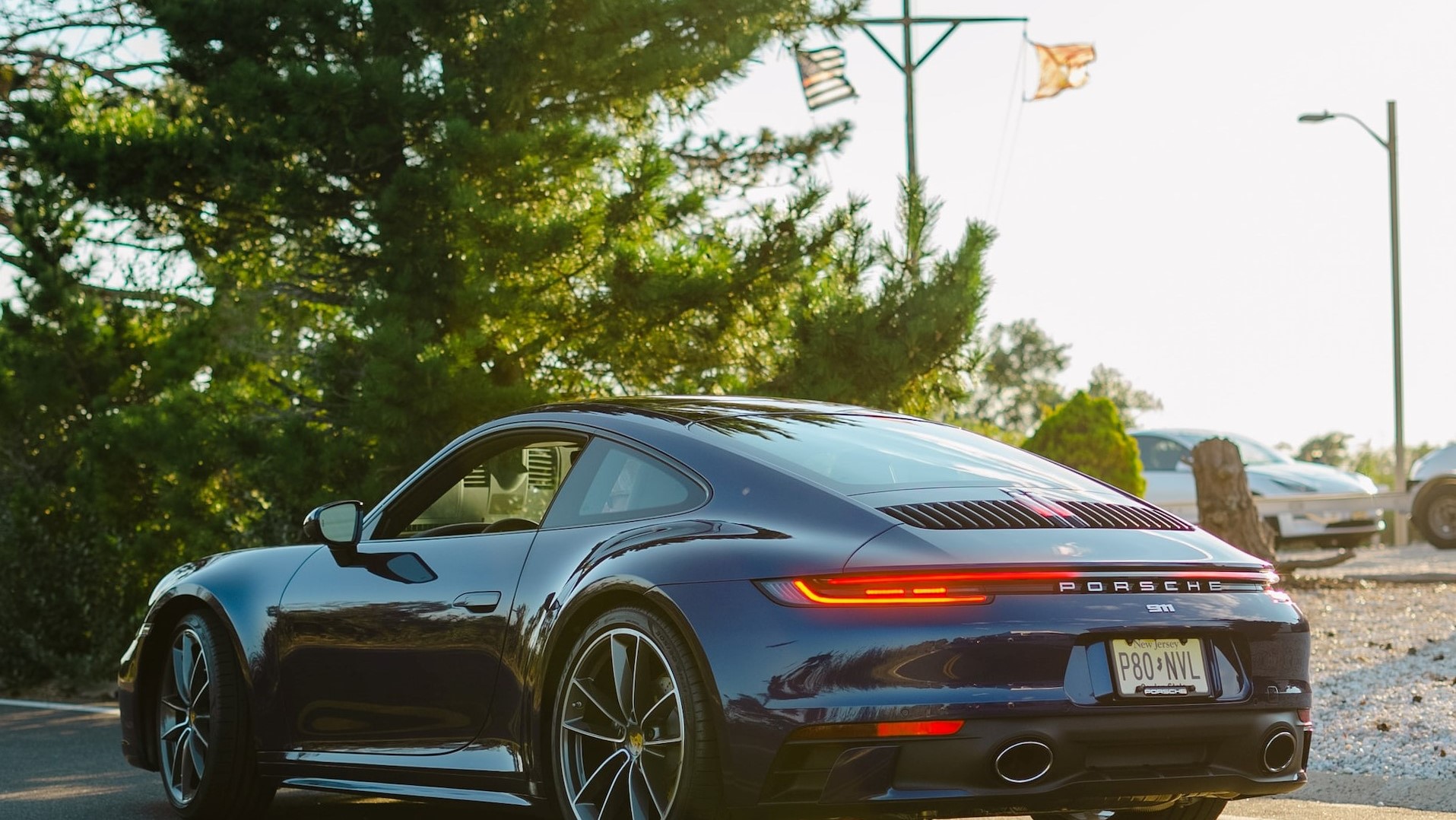 Porsche 911 | Goodwill Car Donations