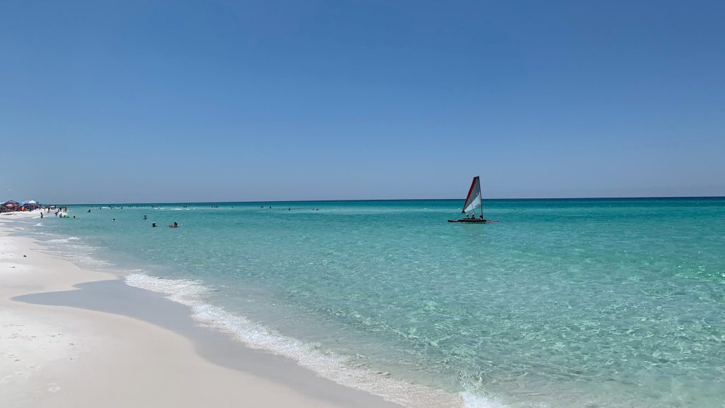 Santa Rosa Beach, Florida Car Donations Goodwill Car Donations