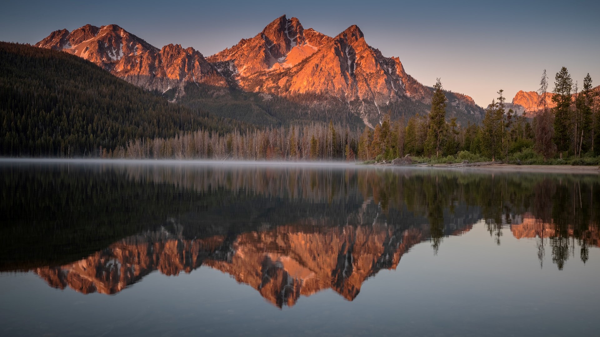 Sawtooth range in idaho | Goodwill Car Donations