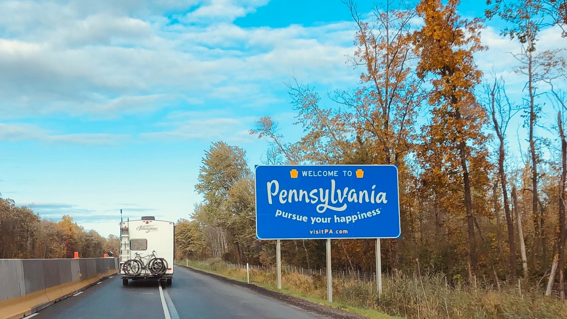 Welcome sign | Goodwill Car Donations