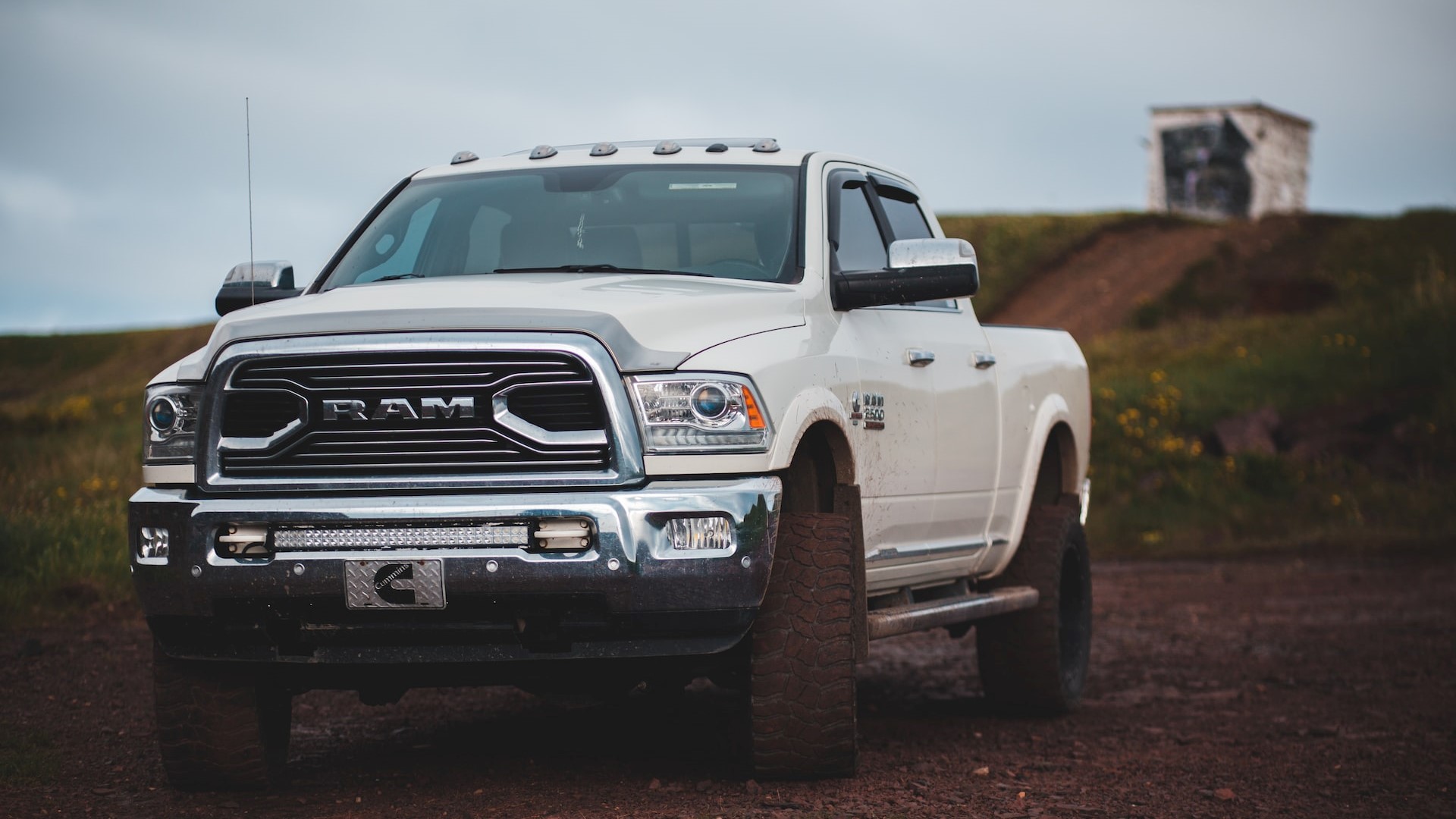 white chevrolet single cab pickup truck photo | Goodwill Car Donations