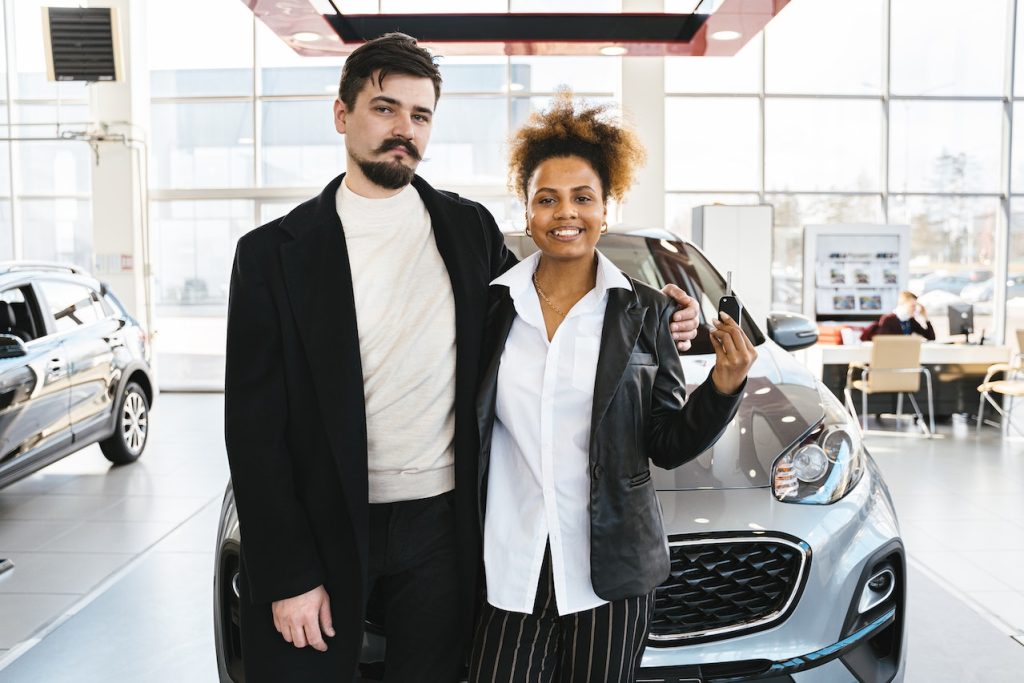 Reasons for Having a New Car | Goodwill Car Donations