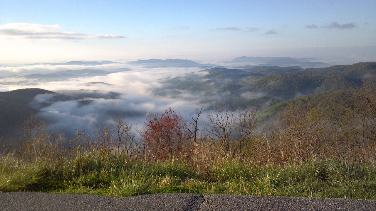 Boone North Carolina | Goodwill Car Donations