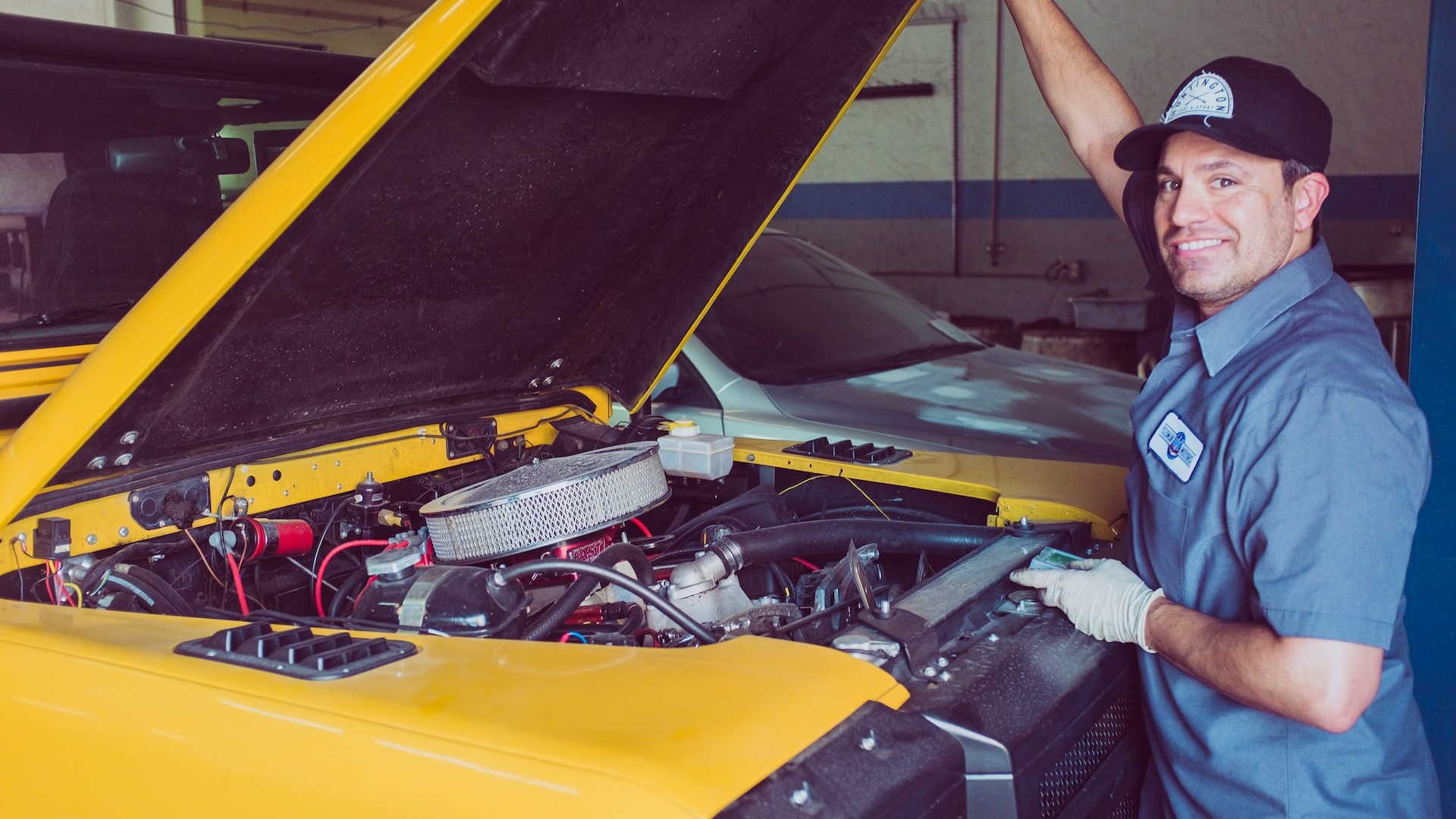 3 Questions To Ask Your Mechanic About Engine Rebuild!