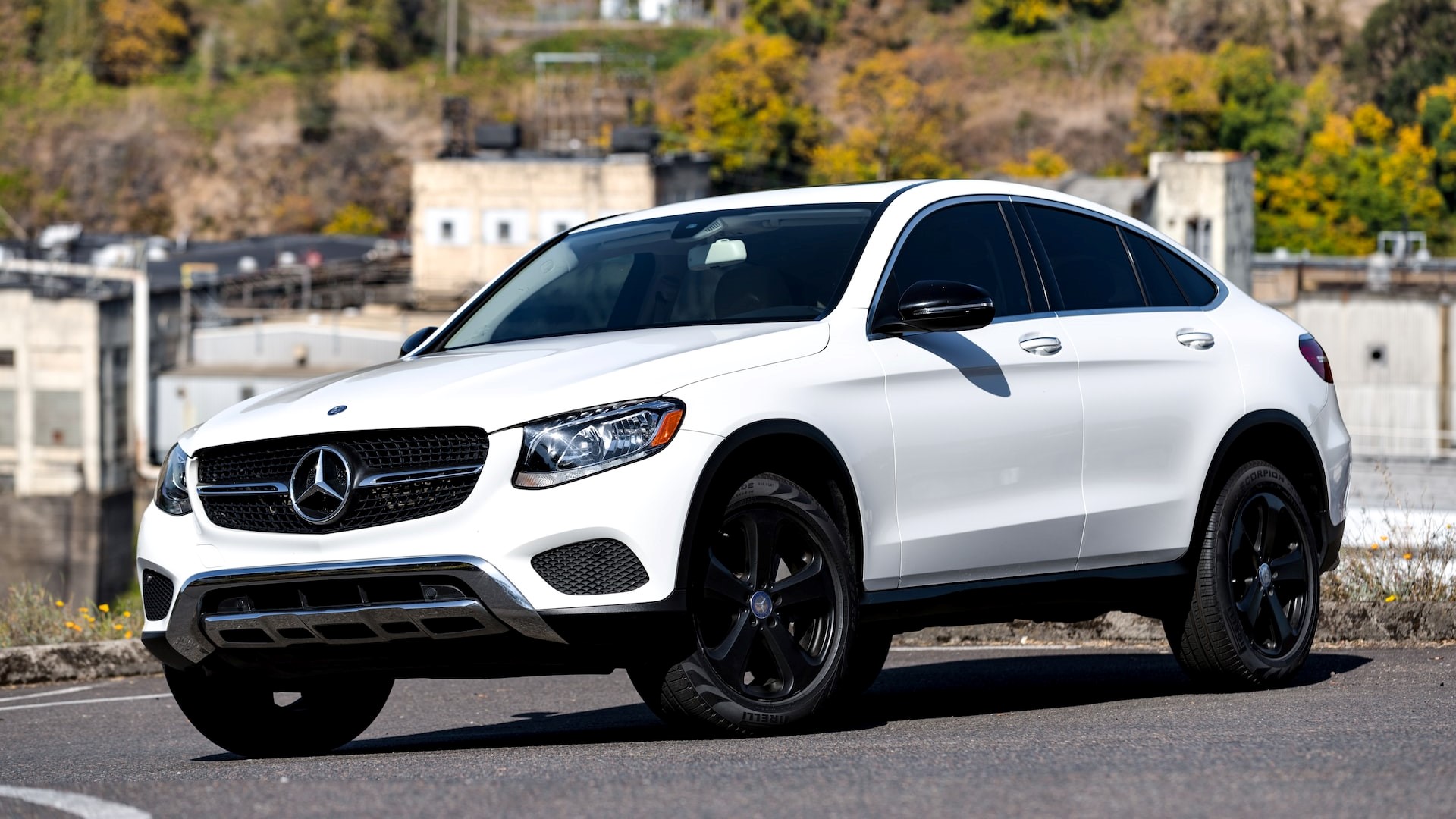 Mercedes-Benz GLC 300 | Goodwill Car Donations