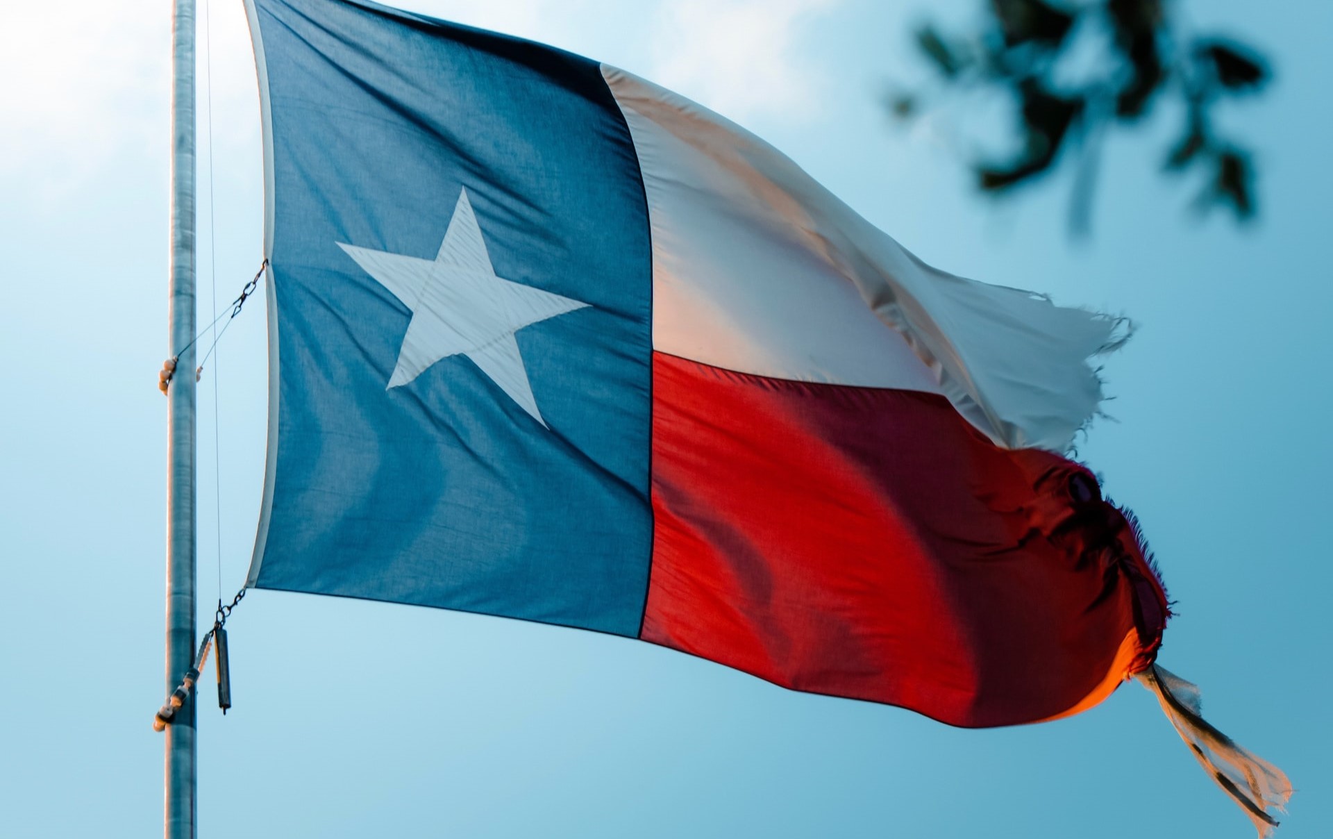 Texas Flag | Goodwill Car Donations
