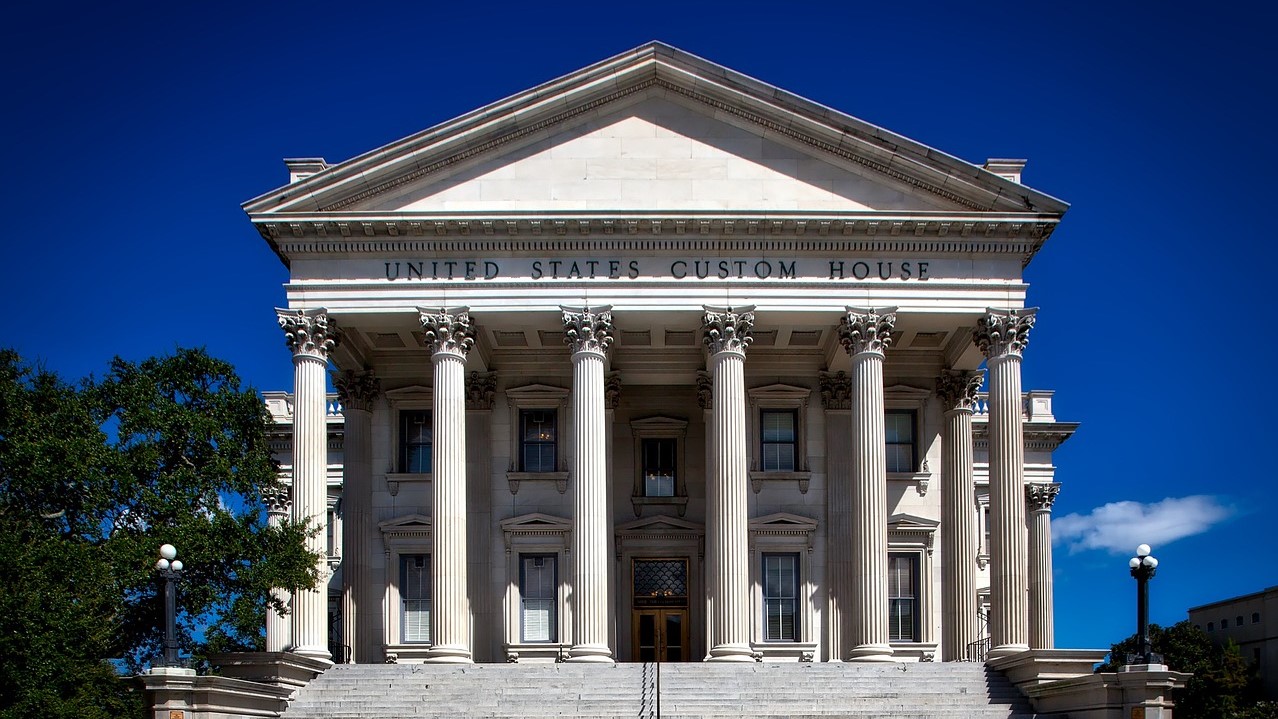 US Custom House | Goodwill Car Donations