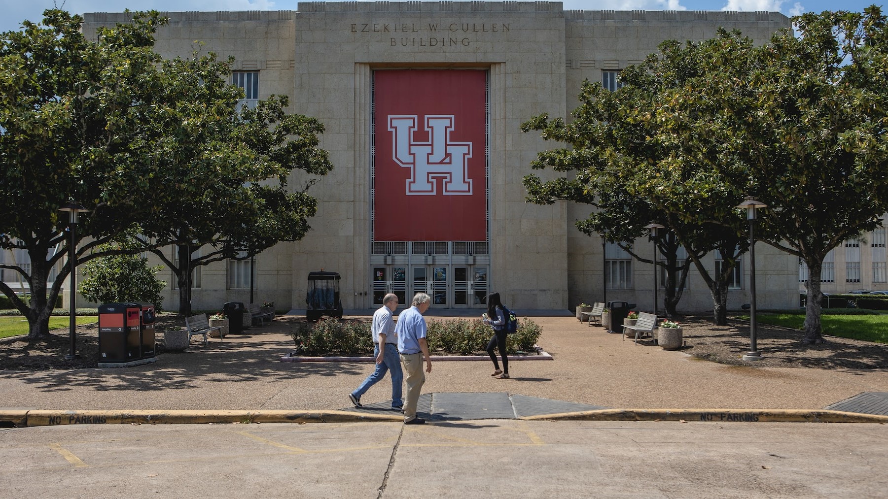 University Of Houston | Goodwill Car Donations