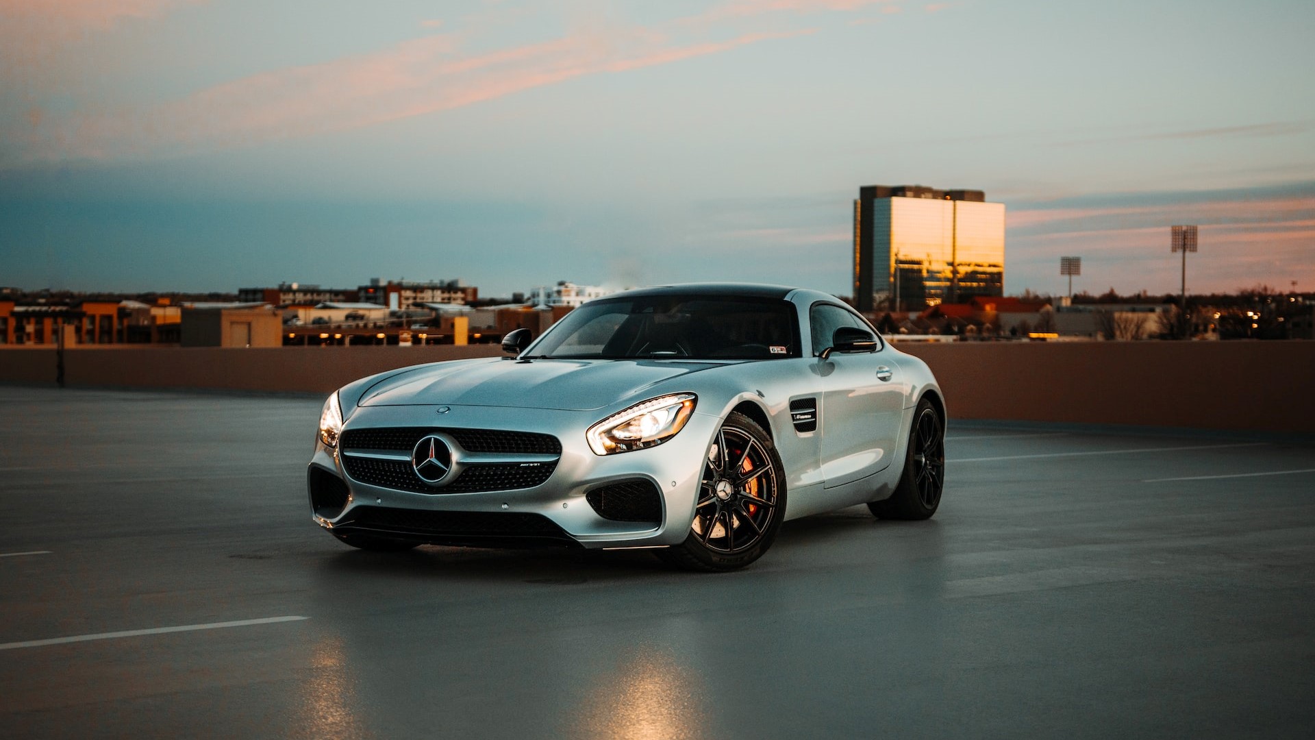 White Mercedes Bemz Coupe | Goodwill Car Donations