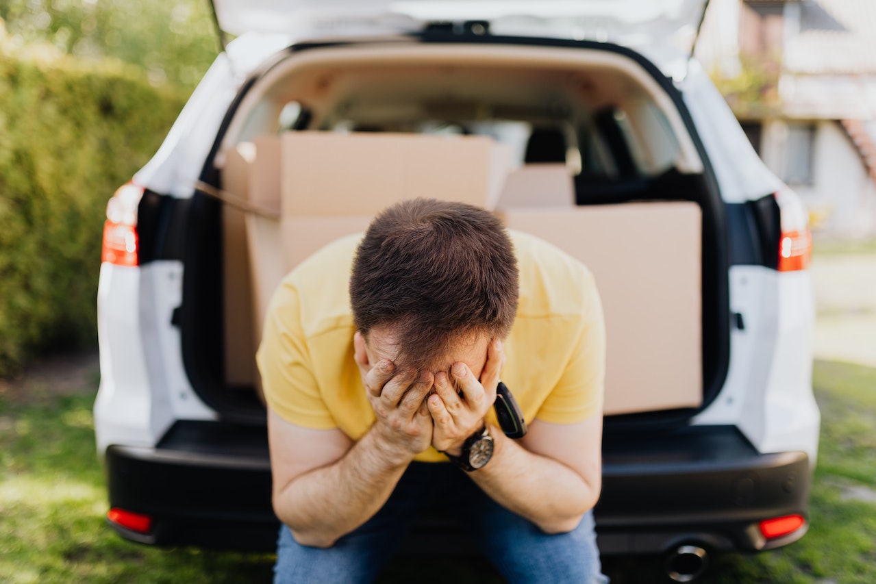 Avoid the Hassles of Selling an Old Car | Goodwill Car Donations