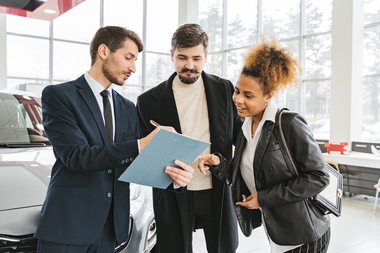 How Dealerships Justify the Admin Fee | Goodwill Car Donations