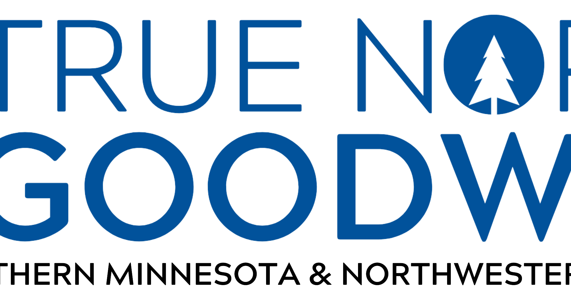 True North Goodwill Logo