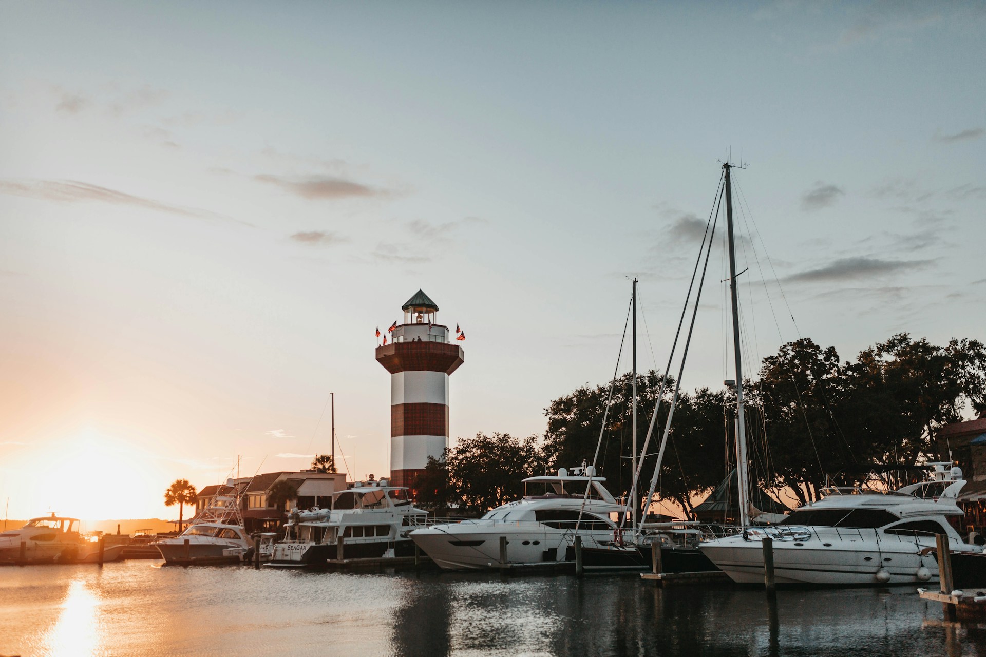HIlton Head | Goodwill Car Donations