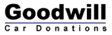 Goodwill Car Donation logo