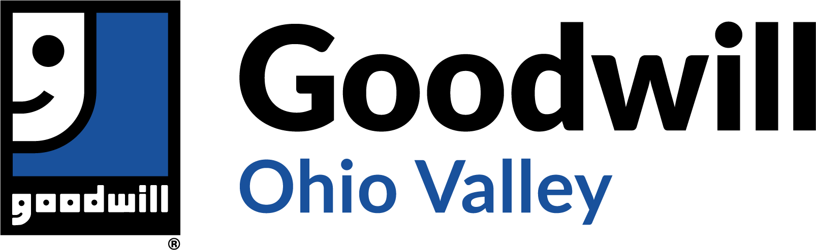 Ohio Valley Goodwill Industries Logo