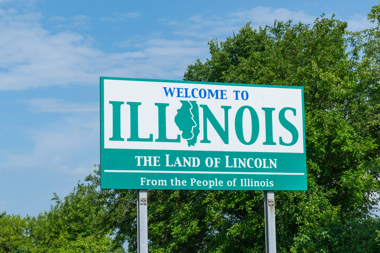 Welcome to Illinois Sign | Goodwill Car Donations