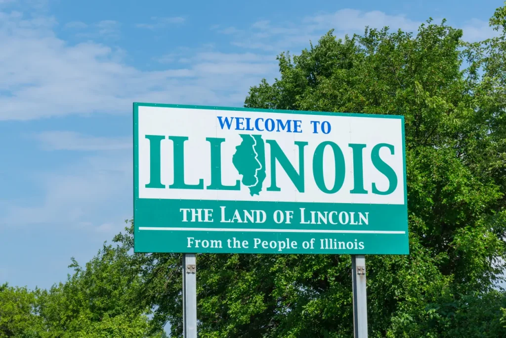 Welcome to Illinois Sign | Goodwill Car Donations