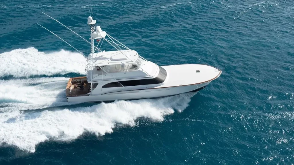 Boat, Yacht, Ocean image