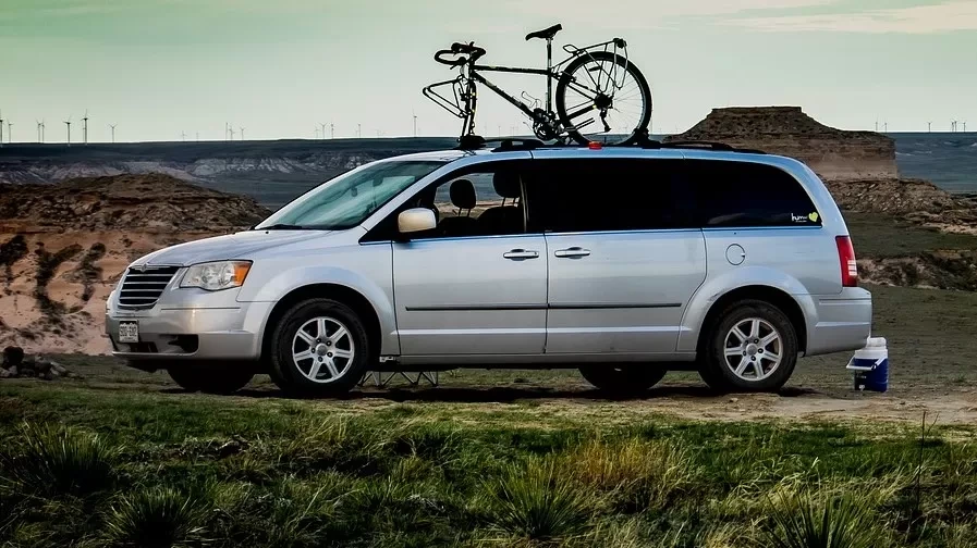 Colorado, Van, Nature image