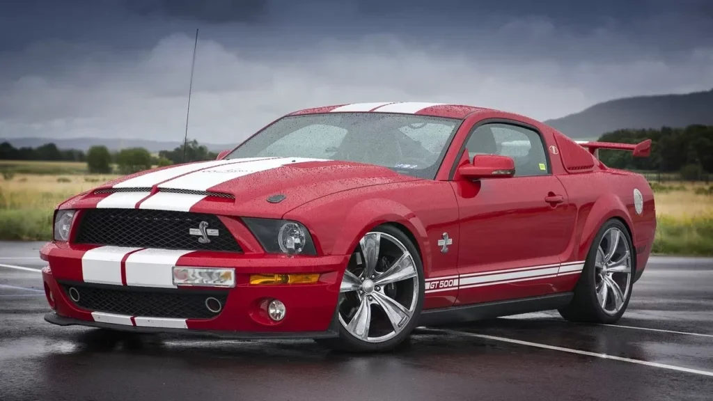 Shelby, Car wallpapers, Muscle car image