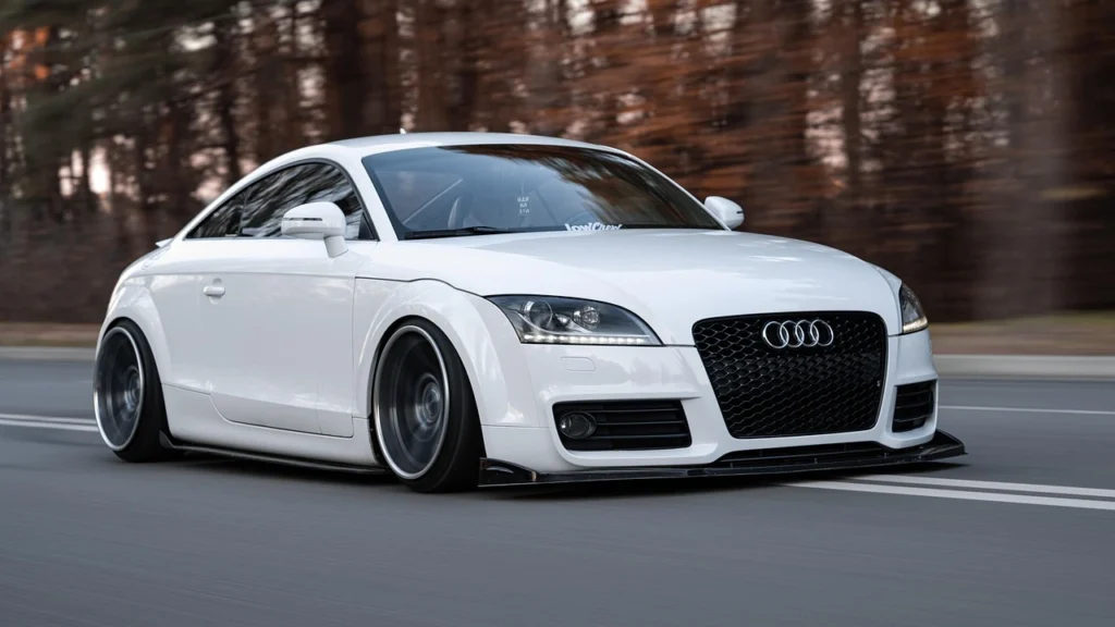 Car, Audi, Luxury car image